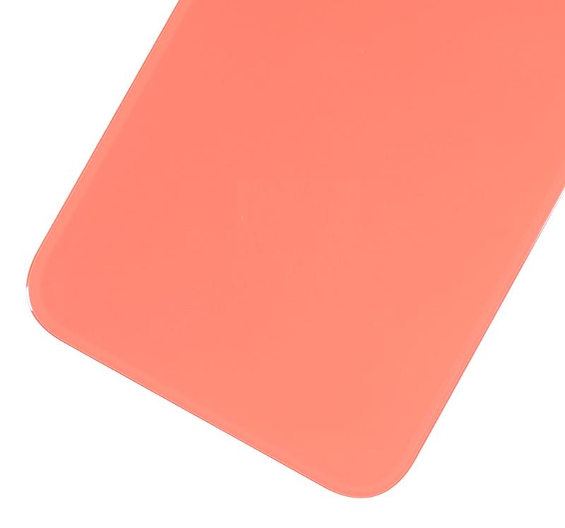 Encuentra tapas traseras para iPhone XR en color Coral en Guatemala, al mejor precio y con garantía.