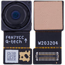 Reparación de cámara trasera telefoto original para Motorola Moto G Power y G Fast en Guatemala.