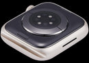 Carcasa Apple Watch Series 7 45MM (Aluminum/Starlight) (Cellular Version)