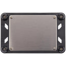 Plataforma reballing TR XZZ para iPhone X a 17 Pro Max, herramienta BGA para reparación de placa.