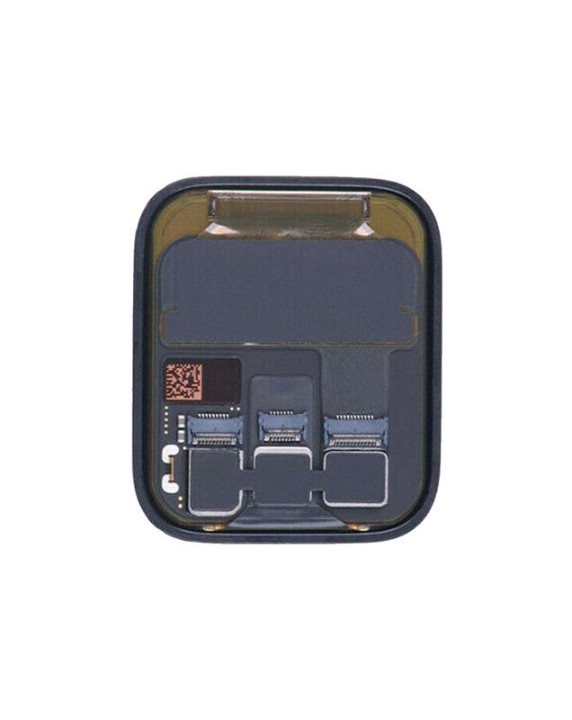 Reparación de pantalla OLED original para Watch Series 4 (40MM) en Guatemala.