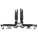 Encuentra el mejor puerto de carga con cable flex para iPhone 17 en Guatemala, en un taller de reparaciones con etiqueta Premium y garantía.