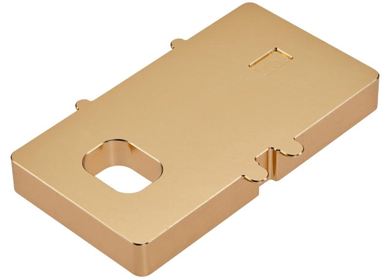 Encuentra el mejor módulo de cámara trasera iHeater Pro para iPhone 15 Pro Max en Guatemala con garantía.