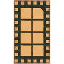 Circuito integrado amplificador de potencia 78042 para Samsung Galaxy S20 versión EE. UU., repuesto para reparación de audio.