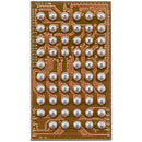 IC controlador NFC Samsung Galaxy S20 FE (SN4VXS1), chip de repuesto para reparar NFC que no funciona.