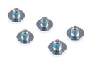 Juego de tornillos original placa logica Mac Studio A2901 (2025) (5 Pack)