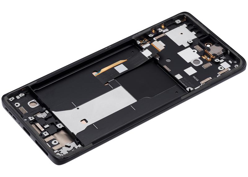 Pantalla OLED para Motorola Moto Edge 2023 (XT2305) con marco