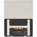 Reparación de trackpad para MacBook Air 15 en Guatemala, con garantía y piezas originales.