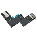 Encuentra el puerto de carga con cable flex original para iPad Air 13 en Guatemala.