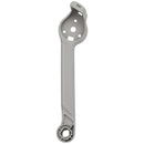 Tapa de brazo delantero derecho usada para DJI Mavic Mini 1, color gris, ideal para reparación de drones.