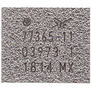 Amplificador de potencia GSM 77365-11 para Samsung Galaxy S20 y S21 series, repuesto de reparación.
