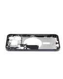 Encuentra la carcasa intermedia con partes pequeñas para iPhone 15 Pro Max en Guatemala.