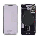 Tapa trasera original iPhone 16