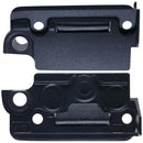 Cubierta de clutch derecha original para MacBook Pro 13 A2338 (2020), pieza de repuesto para reparación.