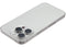 Encuentra la tapa trasera para iPhone 15 Pro en Guatemala con garantía y en preventa.