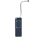 Altavoz original Apple A2568 para iPad Mini 7 (2024) WiFi, repuesto para bocina dañada.