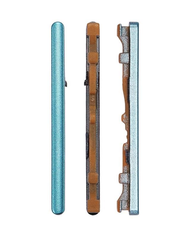 Reparación de botón físico de volumen para Xiaomi Redmi Note 10 5G en Guatemala.