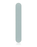 Tira de borde de vidrio 5G para iPhone 15 / 15 Plus (Verde)