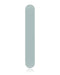 Tira de borde de vidrio 5G para iPhone 15 / 15 Plus (Verde)