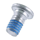 Tornillo principal M1.4 x 2.55 para iPhone Air original, repuesto para reparación A3266, A3267, A3268.
