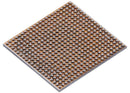 IC de alimentación 343S00438 para MacBook Air A2337, chip de repuesto para reparación, vista frontal detallada.