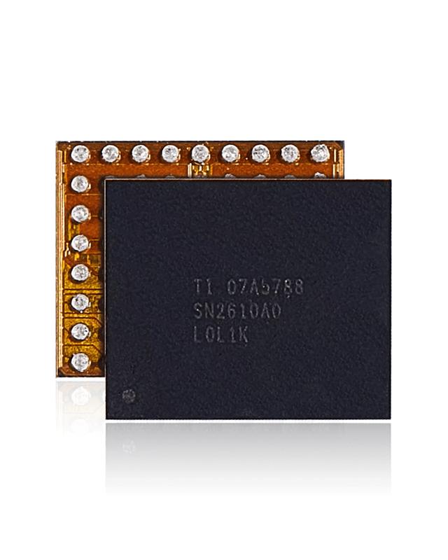 Circuito de carga USB para iPad 8 (2020) / 9 (2021) / 10 (2022)