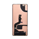 Reparación de pantalla OLED Huawei Mate 40 Pro en Guatemala con garantía.