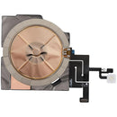 Puerto de carga inalambrico NFC con cable flex Apple