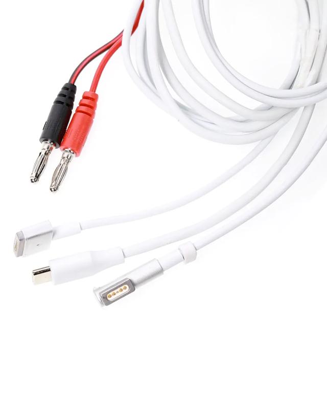 Cable de energia BY-3200S para MacBook