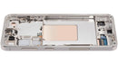 Pantalla Samsung Galaxy S24 5G Aftermarket Plus, color Amber Yellow, para reemplazo de display roto.