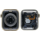 Carcasa Apple Watch Series 6 (40MM) (Stainless / Gold)