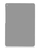 Carcasa inferior para iPad Air 2 (4G Version) en Guatemala, la mejor opción para reparaciones de tu iPad.