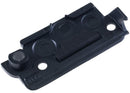 Cubierta de clutch derecha original para MacBook Pro 13 A2338 (2020), pieza de repuesto para reparación.