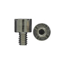 Compra al por mayor en Guatemala la caja de tornillos 3.0 recarga con 100 piezas para reparaciones y mantenimiento.