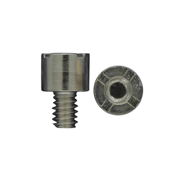 Compra al por mayor en Guatemala la caja de tornillos 3.0 recarga con 100 piezas para reparaciones y mantenimiento.