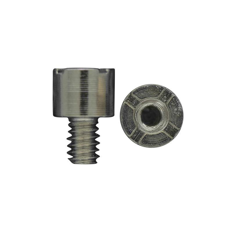 Compra al por mayor en Guatemala la caja de tornillos 3.0 recarga con 100 piezas para reparaciones y mantenimiento.