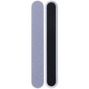Banda de borde de cristal 5G Samsung Galaxy S24 5G (Sapphire Blue)