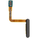 Reparación de lector de huella con cable flex para Samsung Z Flip 5 5G en Guatemala.