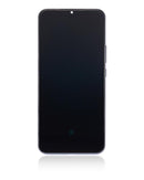 Reparación de pantalla OLED con marco para Xiaomi Mi 10 Lite 5G en Guatemala.