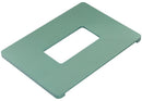 Molde de alineación metálico para iPad Pro 11 pulgadas 5ta generación XHZC, esencial para reparación de pantallas Apple.