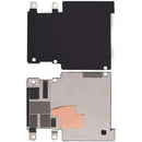 Reparación de soporte de cámara frontal premium para iPad Pro 12.9 5th Gen (2021) y 12.9 6th Gen (2022) en Guatemala.