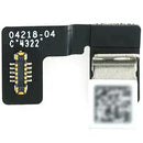 Sensor de ángulo de tapa original para MacBook Air 15 disponible en Guatemala para reparaciones y garantías.