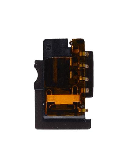 Reparación de jack de auriculares Motorola Moto G4 Plus / G4 en Guatemala.