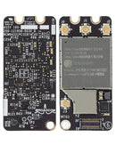 Compra tu Tarjeta de red inalámbrica AirPort para MacBook Pro Unibody 15 (A1286 / Mid 2012) en Guatemala con garantía y reparación en talleres especializados.