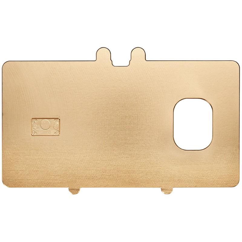 Encuentra el mejor módulo de cámara trasera iHeater Pro para iPhone 15 Pro Max en Guatemala con garantía.