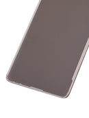 Tapa trasera de cristal Huawei P30 Breathing Crystal con lente de cámara, repuesto original ELE-L29.
