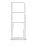 Encuentra la bandeja SIM dual para Xiaomi Redmi Note 10 Pro Glacier Blue en Guatemala.