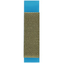 Pantalla principal Gold-Plate Conductive Foam para Motorola Razr Fold XT2651, repuesto para display LCD.