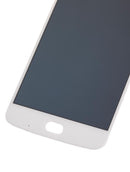 Reparación de pantalla OLED para Motorola Moto Z2 Play XT1710/2017 en Guatemala.