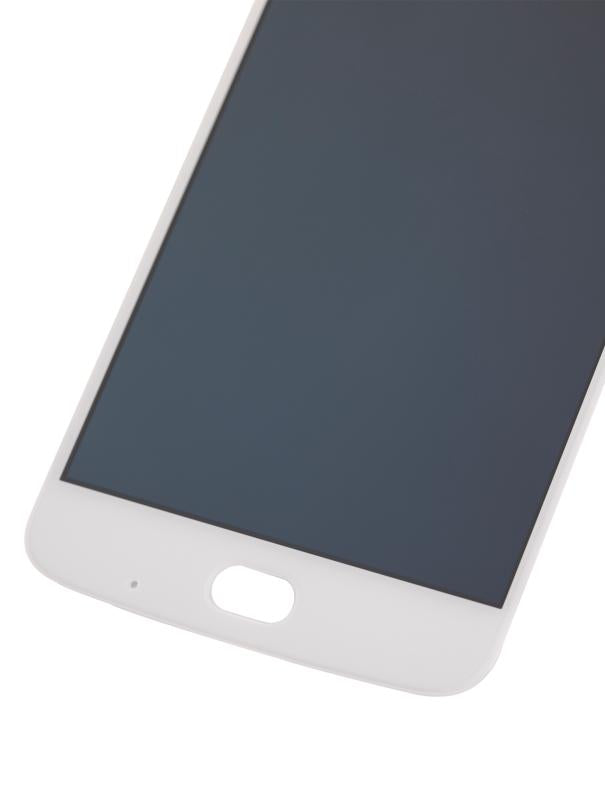 Reparación de pantalla OLED para Motorola Moto Z2 Play XT1710/2017 en Guatemala.
